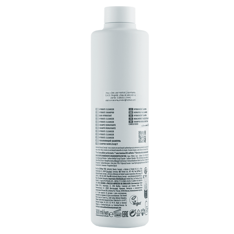 ABC Cleanser Hydrate 300ml