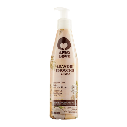 Leave in Afro Love 290ml