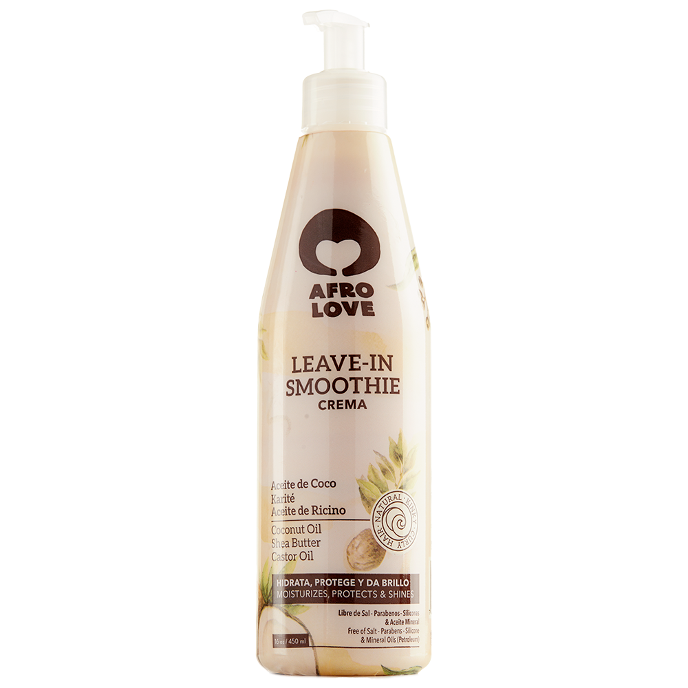 Leave in Afro Love 450ml