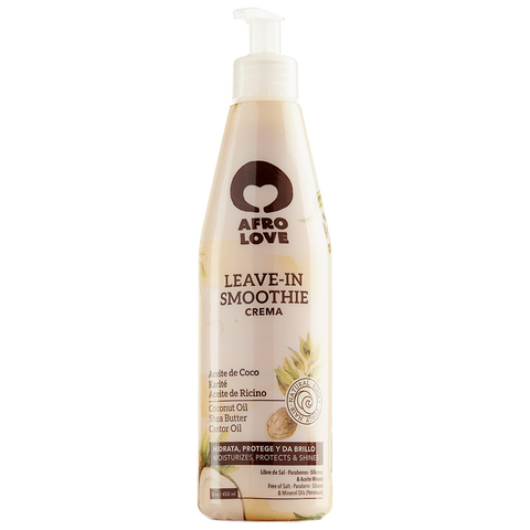 Leave in Afro Love 450ml