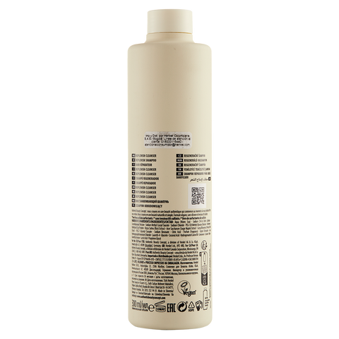 ABC Shampoo Replenish Cleanser 300ml