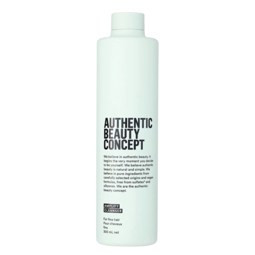 ABC Shampoo Amplify Cleanser 300ml