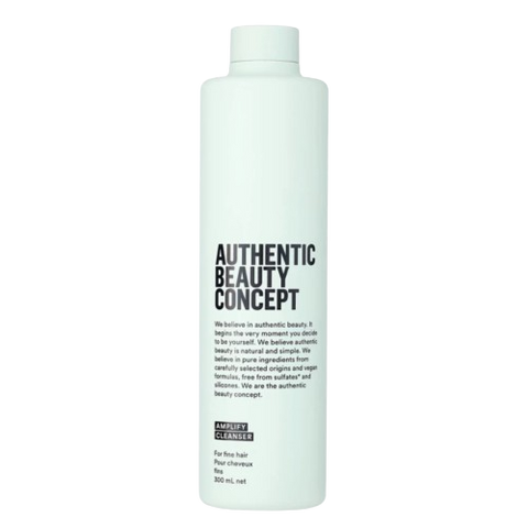 ABC Shampoo Amplify Cleanser 300ml