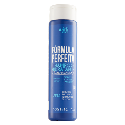 Shampoo Formula Perfeita