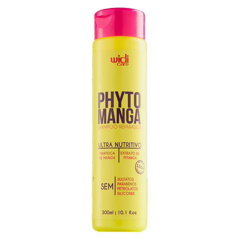 Shampoo Phytomanga